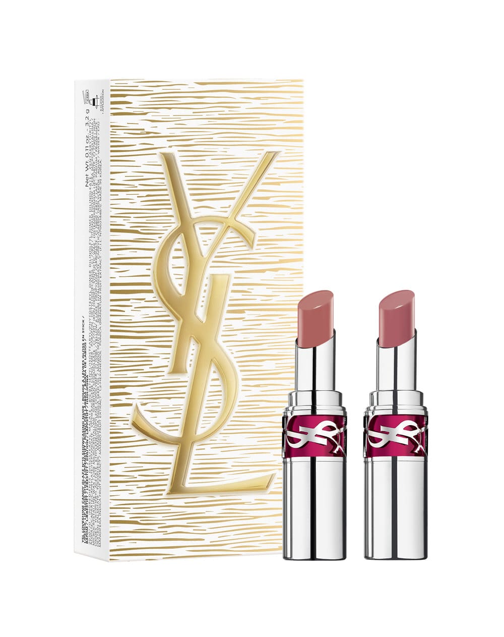 LOVE SHINE CANDYGLAZE 44 (SET PARA LABIOS)